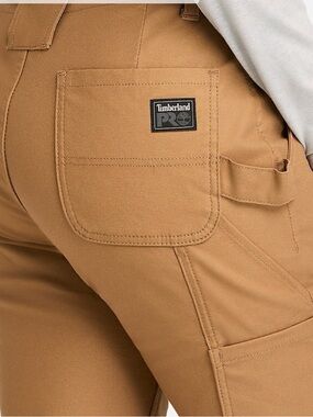 Timberland PRO Double-front Utility Pant